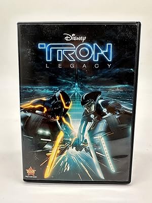 Seller image for Tron Legacy for sale by Dean Family Enterprise