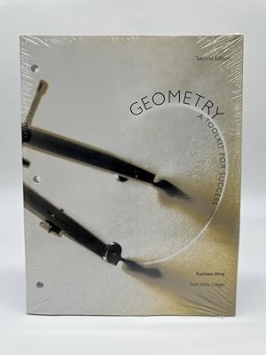 Seller image for Geometry A Toolkit for Success for sale by Dean Family Enterprise