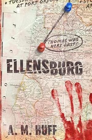 Immagine del venditore per Ellensburg venduto da GreatBookPrices