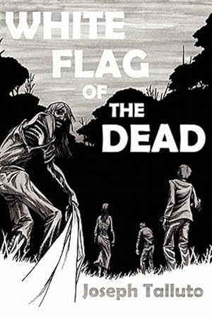 Seller image for White Flag of the Dead for sale by GreatBookPrices