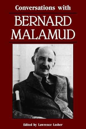 Seller image for Conversations With Bernard Malamud for sale by GreatBookPrices