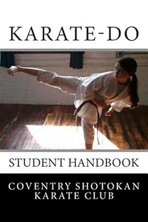 Seller image for Karate-do : Student Handbook for sale by GreatBookPrices