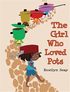 Seller image for The Girl Who Loved Pots for sale by GreatBookPrices