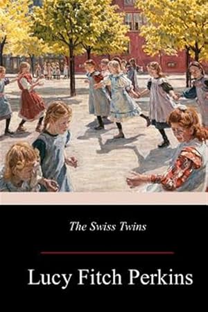 Seller image for Swiss Twins for sale by GreatBookPrices