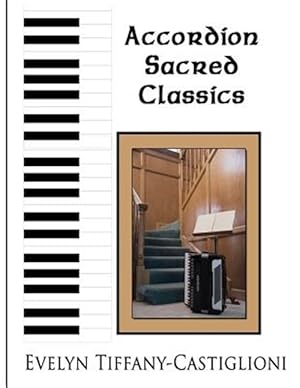 Seller image for Accordion Sacred Classics for sale by GreatBookPrices