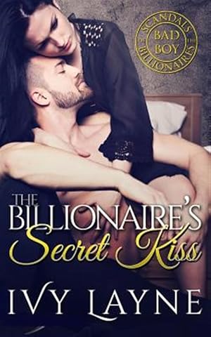 Seller image for The Billionaire's Secret Kiss for sale by GreatBookPrices
