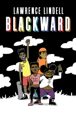 Seller image for Blackward (Paperback or Softback) for sale by BargainBookStores
