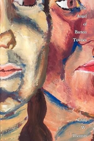 Seller image for The Angel of Barton Townes for sale by WeBuyBooks