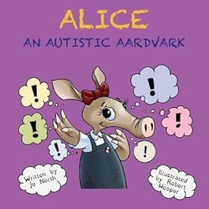 Seller image for Alice (Paperback or Softback) for sale by BargainBookStores