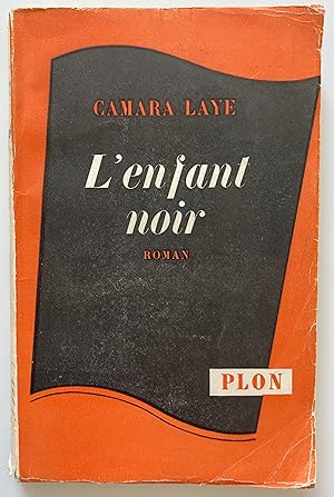 L'enfant noir.