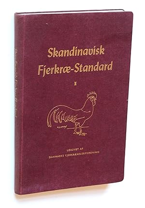 Skandinavisk fjerkrae-standard I