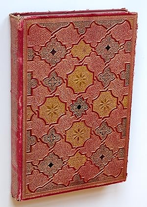 Bild des Verkufers fr The Anglo-Saxon Review. A Quarterly Miscellany. Volume VI, September 1900 zum Verkauf von Versandantiquariat Hsl