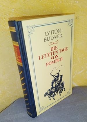 Die letzten Tage von Pompeji