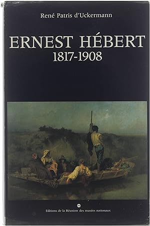 Bild des Verkufers fr Ernest Hbert : 1817-1908 zum Verkauf von Untje.com