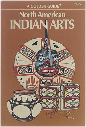 Seller image for North American Indian arts for sale by Untje.com