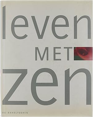 Image du vendeur pour Leven met zen mis en vente par Untje.com