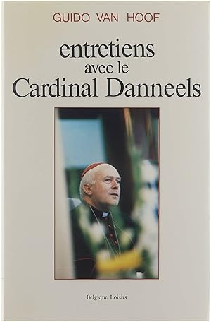 Bild des Verkufers fr Entretiens avec le cardinal Danneels zum Verkauf von Untje.com