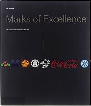 Immagine del venditore per Marks of excellence venduto da Untje.com