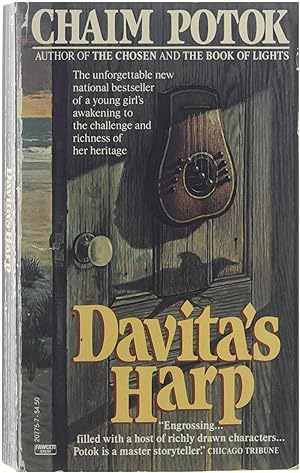 Seller image for Davita's harp for sale by Untje.com
