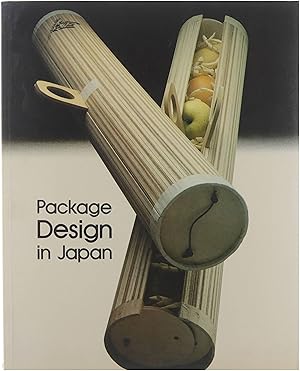 Imagen del vendedor de Package design in Japan a la venta por Untje.com