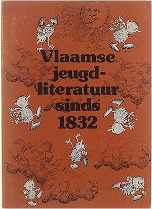 Image du vendeur pour Vlaamse jeugdliteratuur : tentoonstellingscatalogus mis en vente par Untje.com