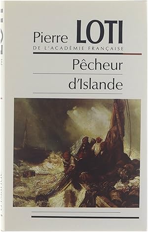 Imagen del vendedor de Pcheur d'Islande a la venta por Untje.com