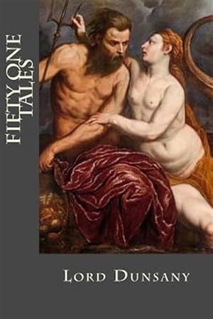 Seller image for Fifty One Tales for sale by GreatBookPrices