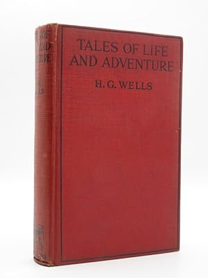 Tales of Life and Adventure