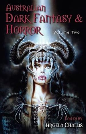 Imagen del vendedor de Australian Dark Fantasy and Horror Volume Two a la venta por GreatBookPrices