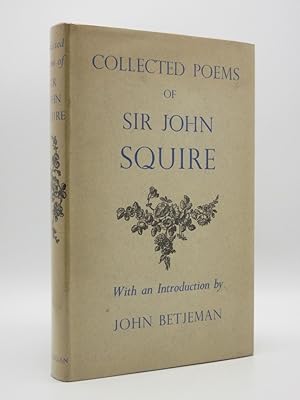 Seller image for Collected Poems for sale by Tarrington Books