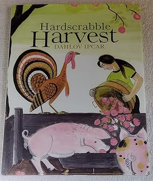 Image du vendeur pour Hardscrabble Harvest mis en vente par The Librarian's Books