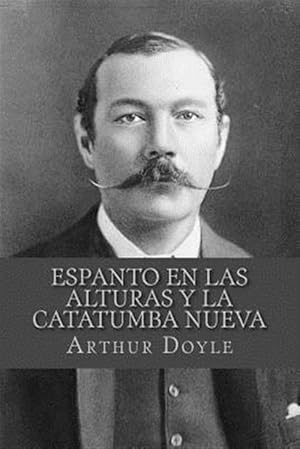 Imagen del vendedor de Espanto En Las Alturas Y La Catatumba Nueva -Language: spanish a la venta por GreatBookPrices