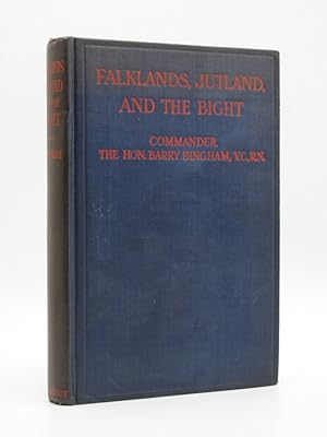 Falklands, Jutland and the Bight