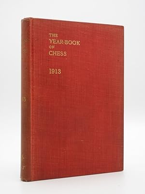 The Year-Book of Chess, 1913