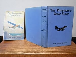 Seller image for The "Pathfinder's" Great Flight or Cloud Chasers Over Amazon Jungles for sale by Old Scrolls Book Shop