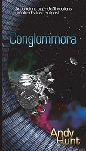 Seller image for Conglommora for sale by GreatBookPrices