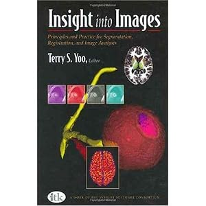 Immagine del venditore per Insight into Images : Principles and Practice for Segmentation, Registration, and Image Analysis venduto da GreatBookPricesUK
