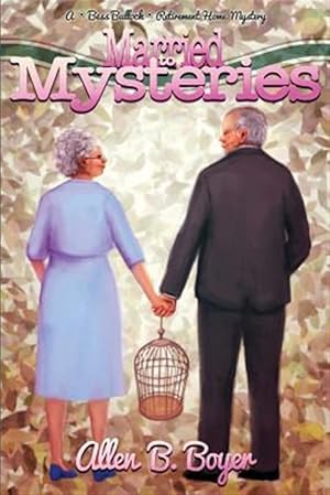 Seller image for Married to Mysteries for sale by GreatBookPrices