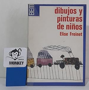 Seller image for Dibujos y pinturas de nios for sale by MONKEY LIBROS