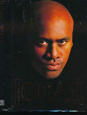 Seller image for Jonah: My Story for sale by WeBuyBooks 2
