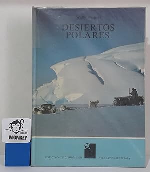 Desiertos polares