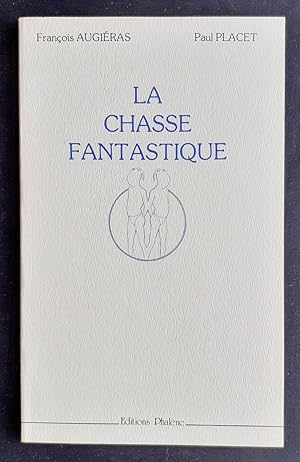 Image du vendeur pour La chasse fantastique - mis en vente par Le Livre  Venir
