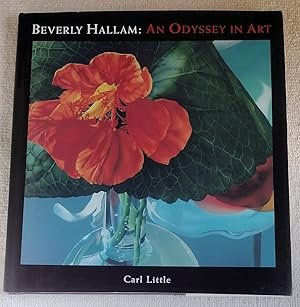 Beverly Hallam: An Odyssey In Art