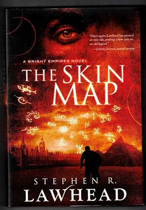 The Skin Map (Bright Empires)