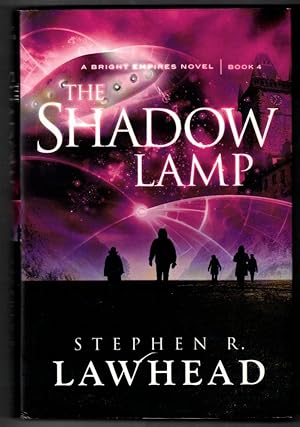 The Shadow Lamp