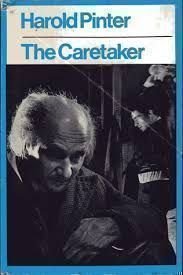 Bild des Verkufers fr York Notes on Harold Pinter's "The Caretaker" zum Verkauf von WeBuyBooks