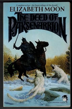The Deed of Paksenarrion: A Novel