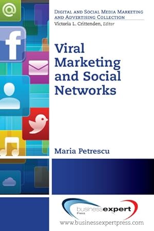 Seller image for Viral Marketing and Social Networks for sale by GreatBookPrices