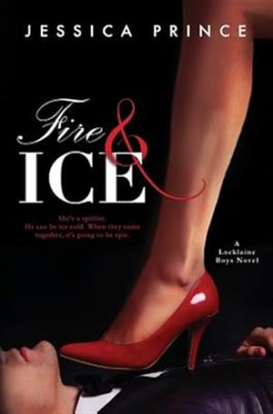 Seller image for Fire & Ice for sale by GreatBookPrices