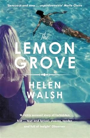 Immagine del venditore per Lemon Grove : The Bestselling Summer Sizzler - a Radio 2 Bookclub Choice venduto da GreatBookPricesUK